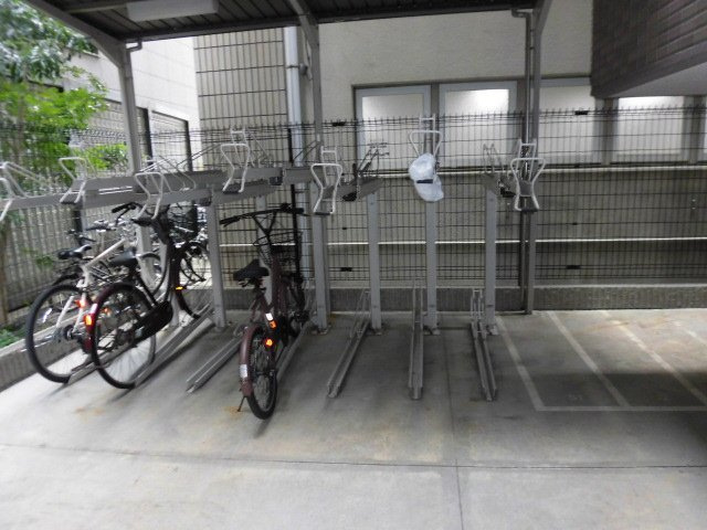 大阪市中央区徳井町２丁目の賃貸マンションのその他共用部分