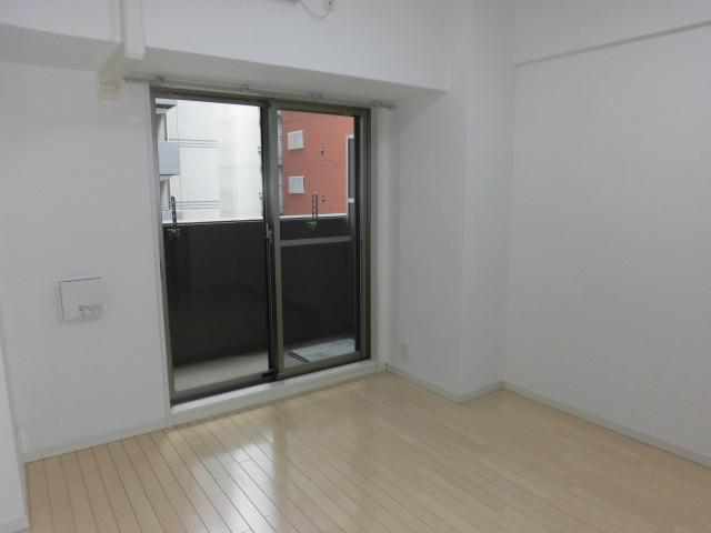 大阪市中央区徳井町２丁目の賃貸マンションの内装