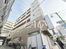 コートコア百合丘の画像