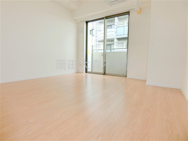 メインステージ西蒲田