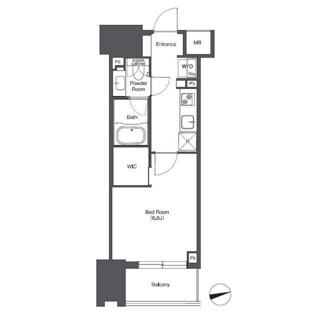 コンフォリア東陽町