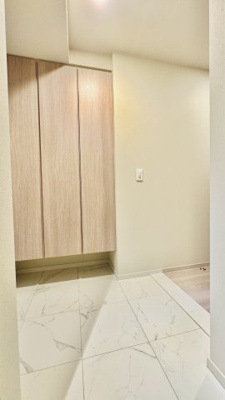 【玄関】 | ザ・ファインタワー大阪肥後橋