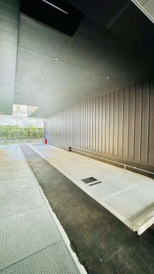 【その他共用部分】 | ザ・ファインタワー大阪肥後橋