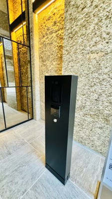 【その他】 | ザ・ファインタワー大阪肥後橋