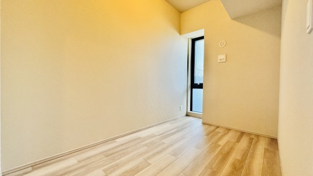 【寝室】 | ザ・ファインタワー大阪肥後橋