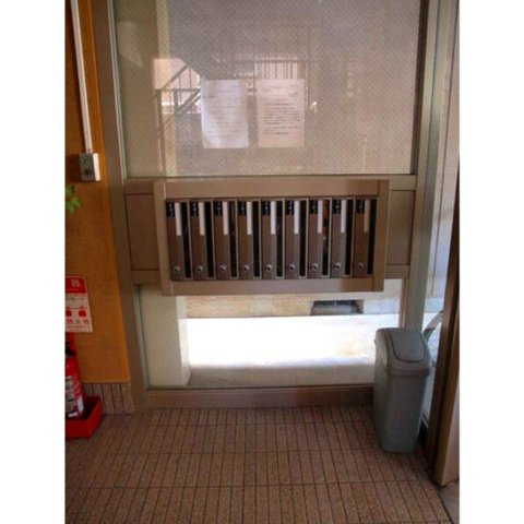 メゾン三和ドライのその他共用部分