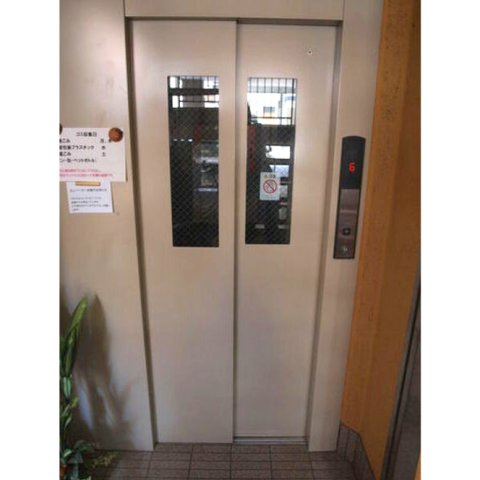 メゾン三和ドライのその他共用部分
