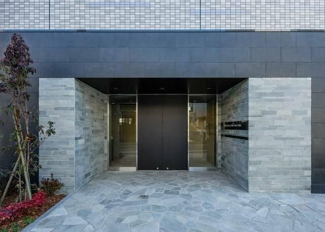 ガーラ練馬グランドステージのエントランス