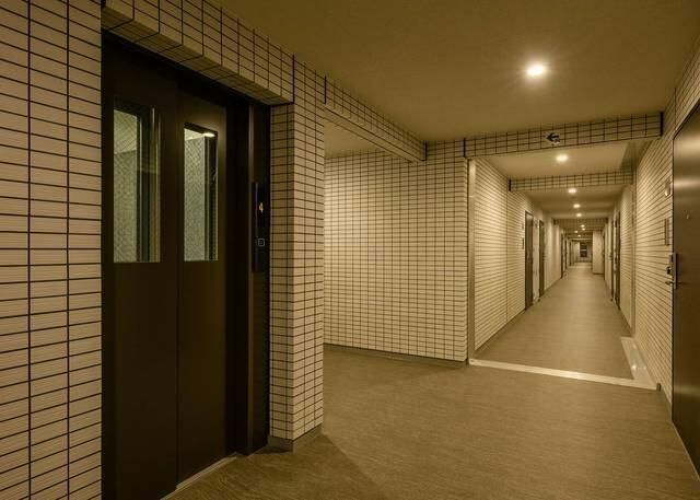 ガーラ練馬グランドステージのその他共用部分