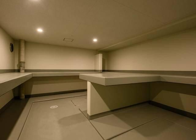 ガーラ練馬グランドステージのその他共用部分