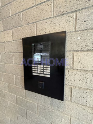 【セキュリティ】 | ワールドアイ梅田WEST