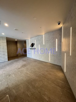 【エントランス】 | ワールドアイ梅田WEST