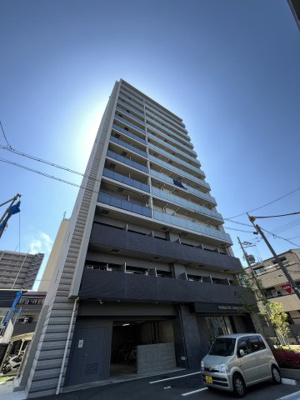 【外観】 | ワールドアイ梅田WEST