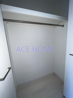 【収納】 | ワールドアイ梅田WEST