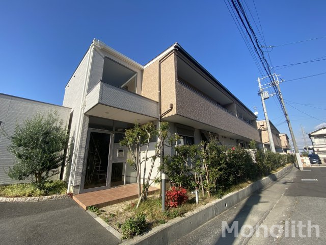 ハーベストコート伯太