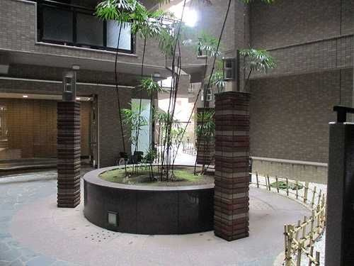 熊本市中央区新屋敷１丁目の賃貸マンションのその他共用部分