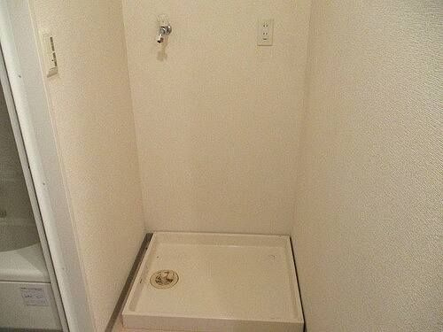 熊本市中央区新屋敷１丁目の賃貸マンションのその他