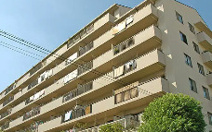 【パークシティ松下南棟】✨️仲介手数料無料✨️白水小学校・名南中学校の画像