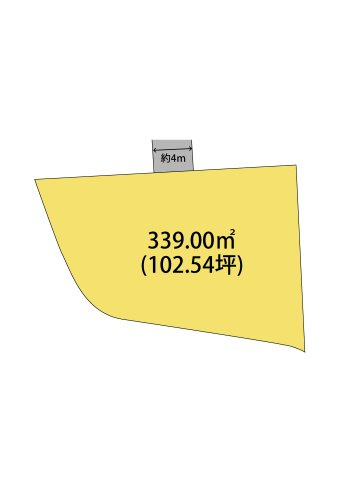 和歌山市鳴神・土地・127550