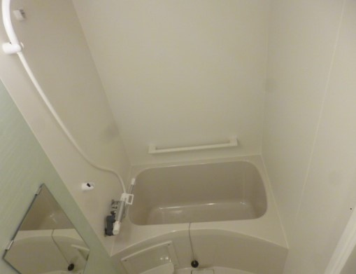 クレイノアリエッタの浴室|別部屋参照写真