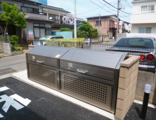 クレイノアリエッタの設備