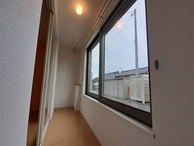 メゾン早坂　弐番館の内装|その他部屋・スペース