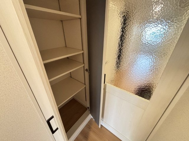  パークシティ鳥見B棟のその他