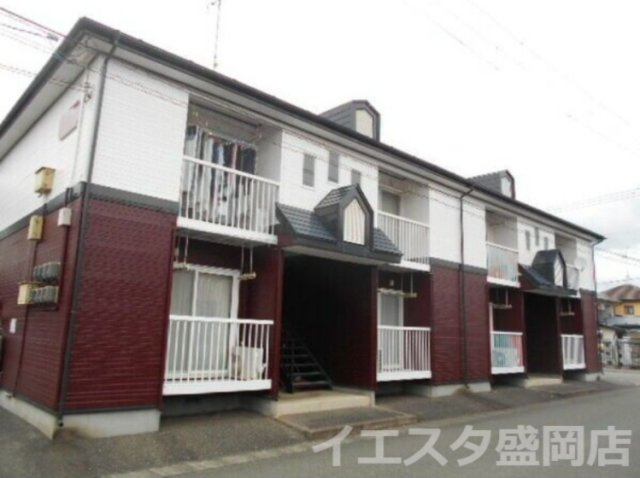 クレドール A棟