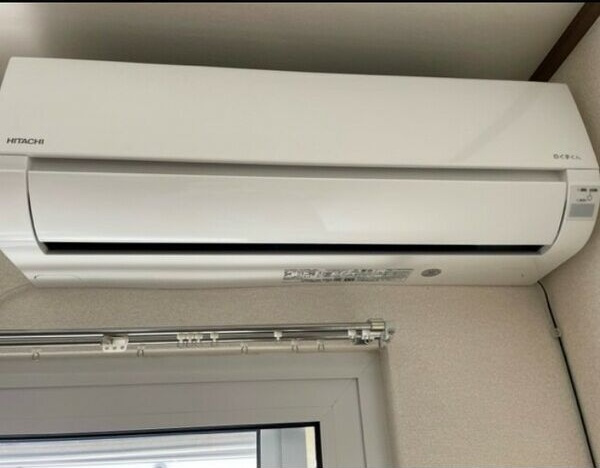 クレドール A棟の設備