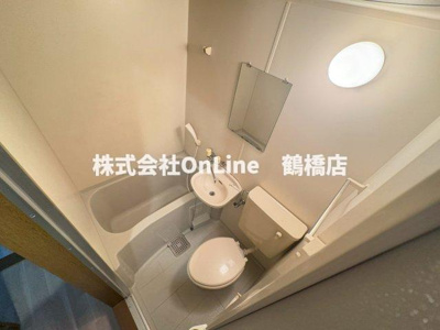 【内装】 | ルミエールシンケⅢ