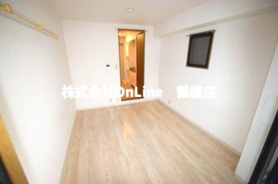 【寝室】 | ルミエールシンケⅢ