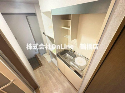 【内装】 | ルミエールシンケⅢ