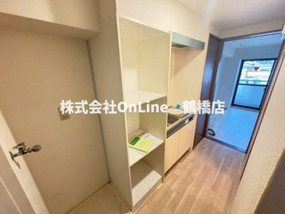 【内装】 | ルミエールシンケⅢ