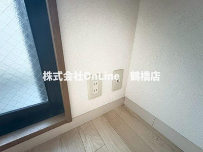 【その他】 | ルミエールシンケⅢ