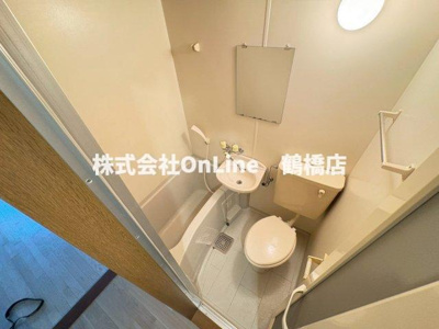 【設備】 | ルミエールシンケⅢ