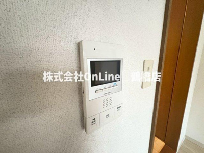 【セキュリティ】 | ルミエールシンケⅢ