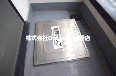 【設備】 | ルミエールシンケⅢ