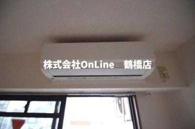 【設備】 | ルミエールシンケⅢ