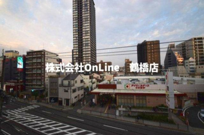 【展望】 | ルミエールシンケⅢ