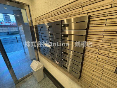 【その他共用部分】 | ルミエールシンケⅢ