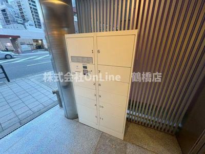 【その他共用部分】 | ルミエールシンケⅢ