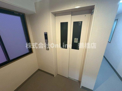 【設備】 | ルミエールシンケⅢ