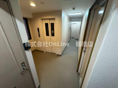 【内装】 | ルミエールシンケⅢ