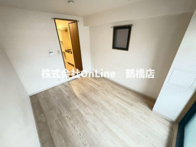 【居間・リビング】 | ルミエールシンケⅢ