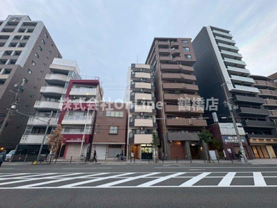 【外観】 | ルミエールシンケⅢ