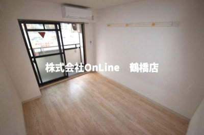 【居間・リビング】 | ルミエールシンケⅢ