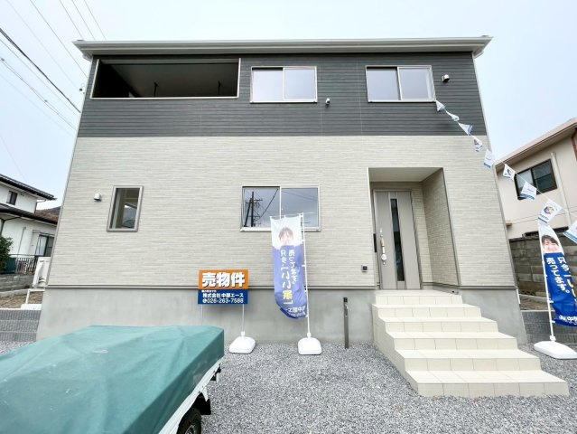 耐震等級３！ご成約プレゼント対象物件！