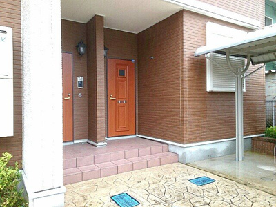 【その他】 | アムールコート