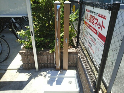 【設備】 | アムールコート