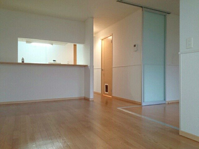 【居間・リビング】 | アムールコート